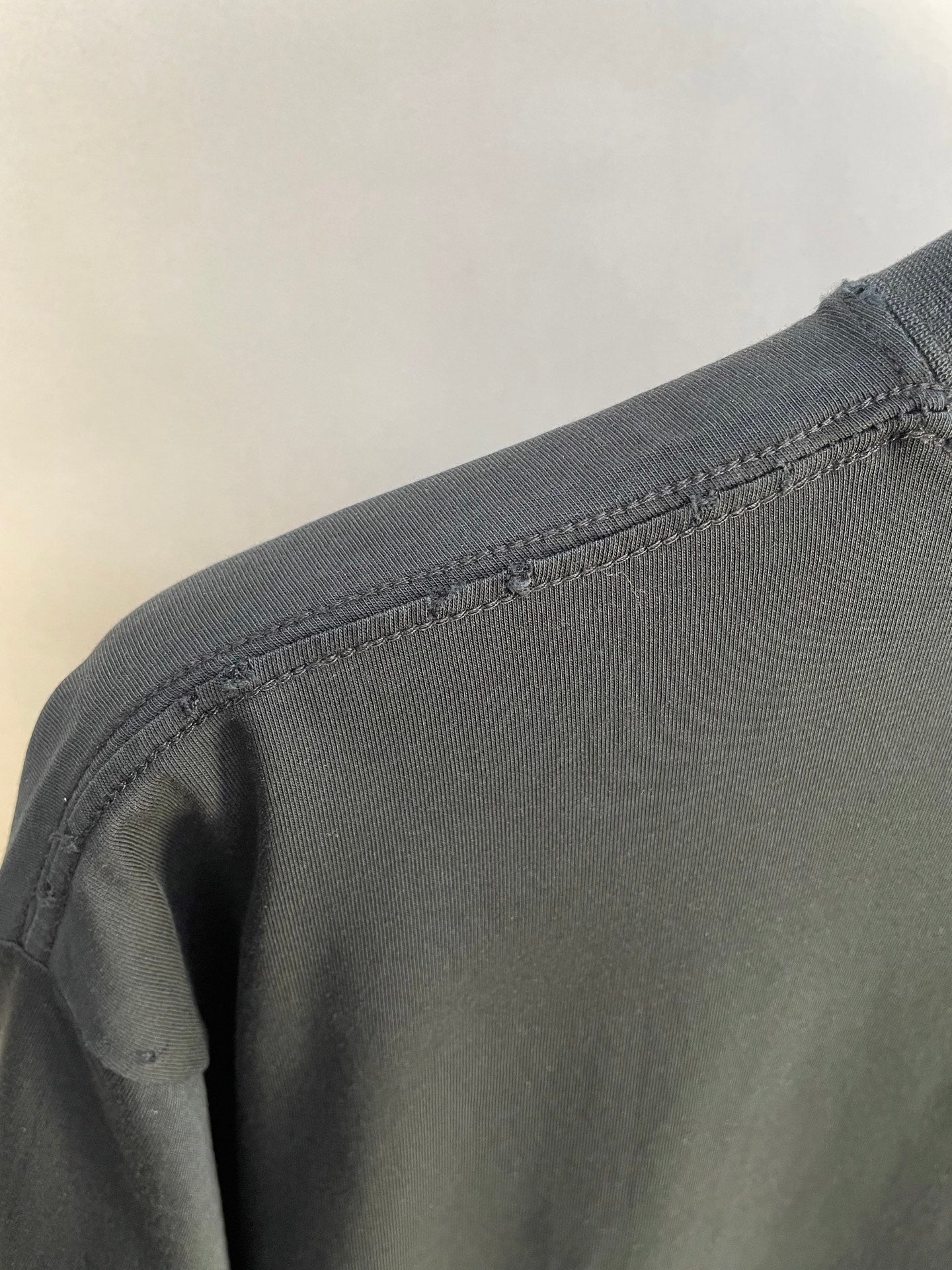 Balenciaga Men's Laurel Classic T-shirt