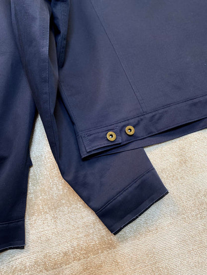 MIU MIU Chino Blouson Jacket