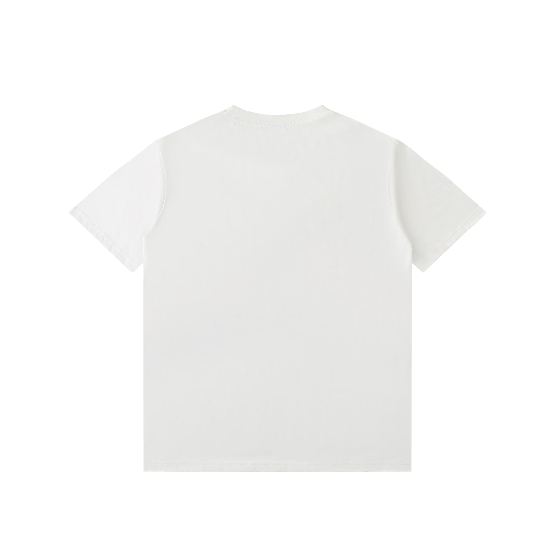 Stussy x Denim Tears Annie Lee Tee "White"