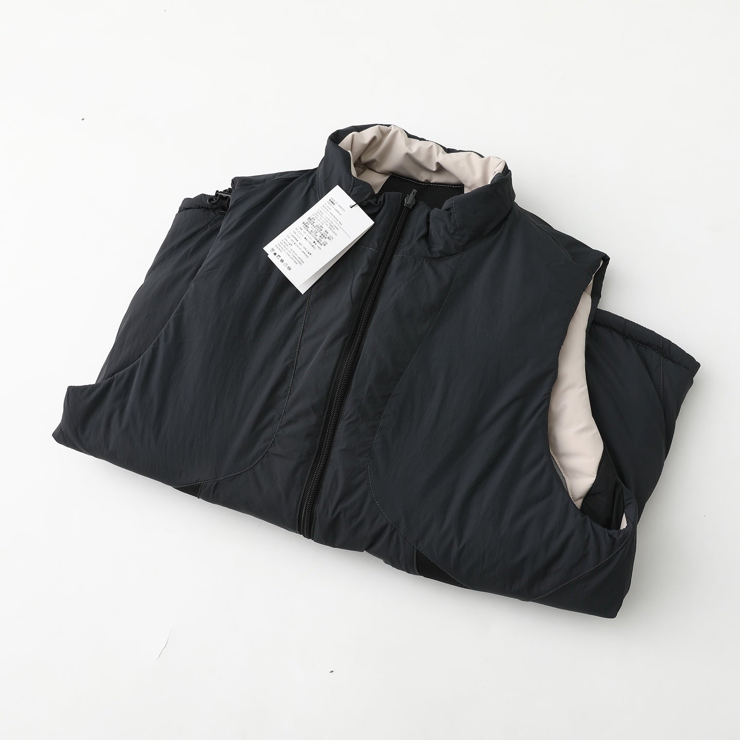 NIKE M NRG NOCTA RVRSBLE VEST