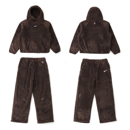 Nike x NOCTA Chalet Polar Top 'Baroque Brown'