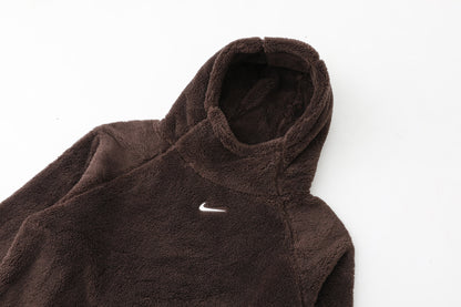 Nike x NOCTA Chalet Polar Top 'Baroque Brown'