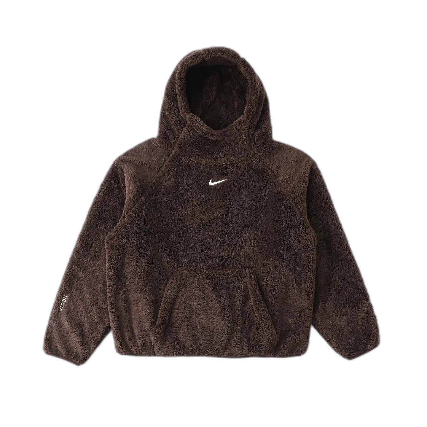 Nike x NOCTA Chalet Polar Top 'Baroque Brown'