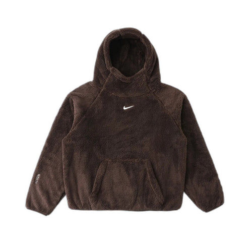Nike x NOCTA Chalet Polar Top 'Baroque Brown'