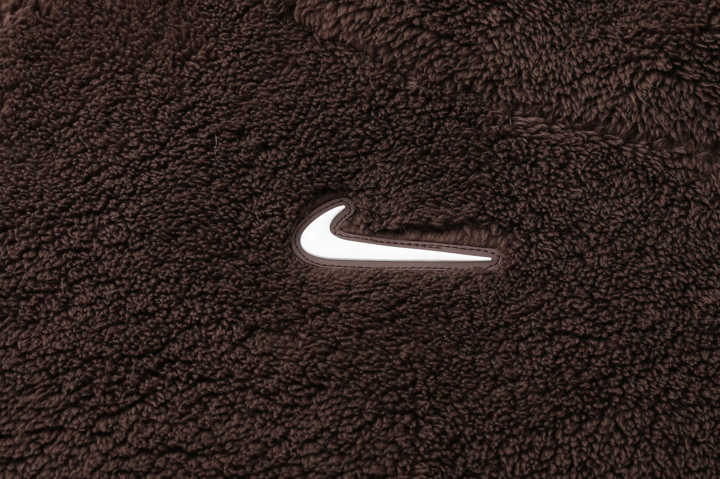 Nike x NOCTA Chalet Polar Top 'Baroque Brown'
