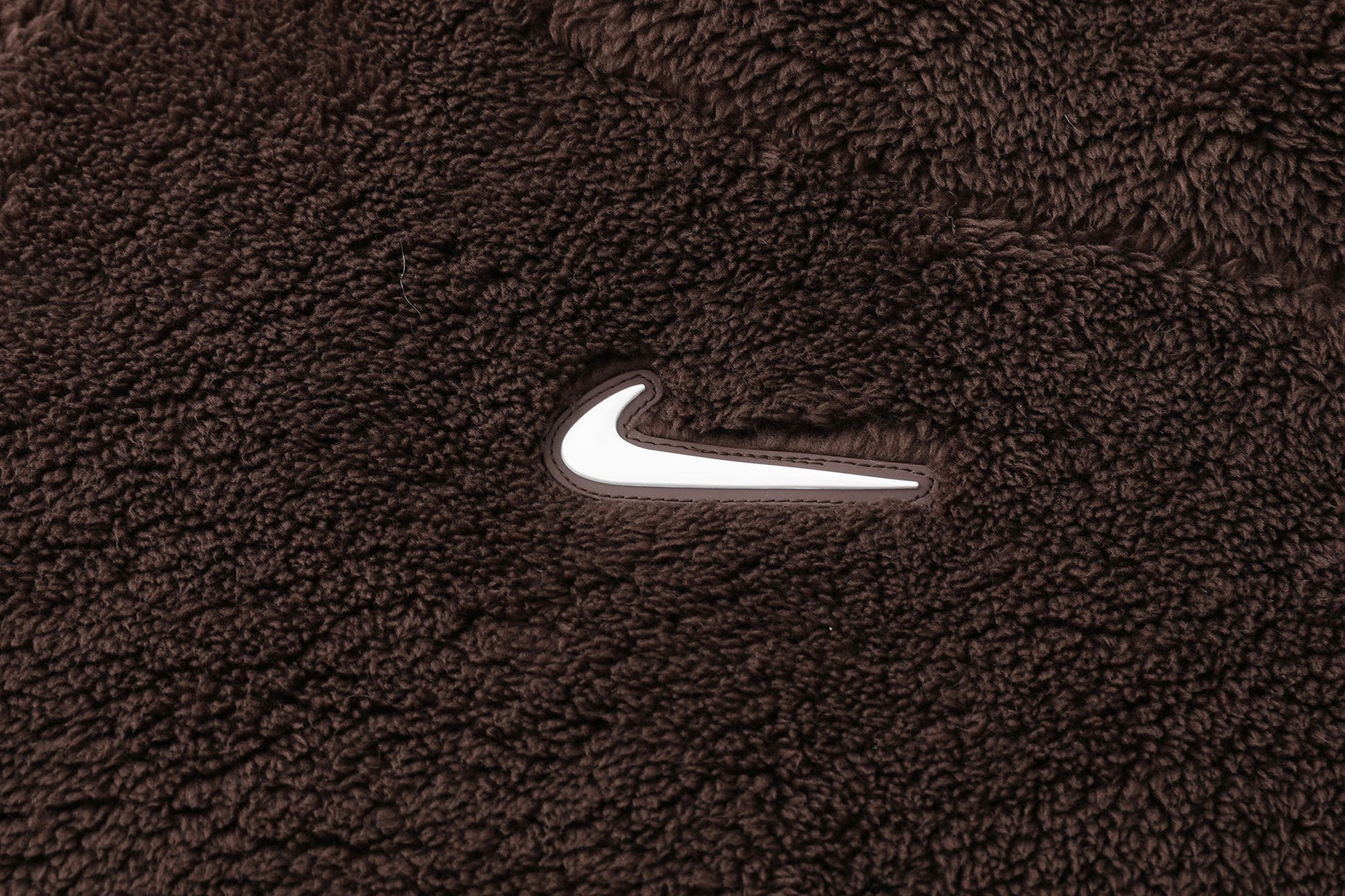 Nike x NOCTA Chalet Polar Top 'Baroque Brown'