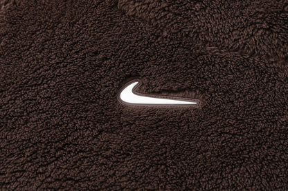 Nike x NOCTA Chalet Polar Top 'Baroque Brown'