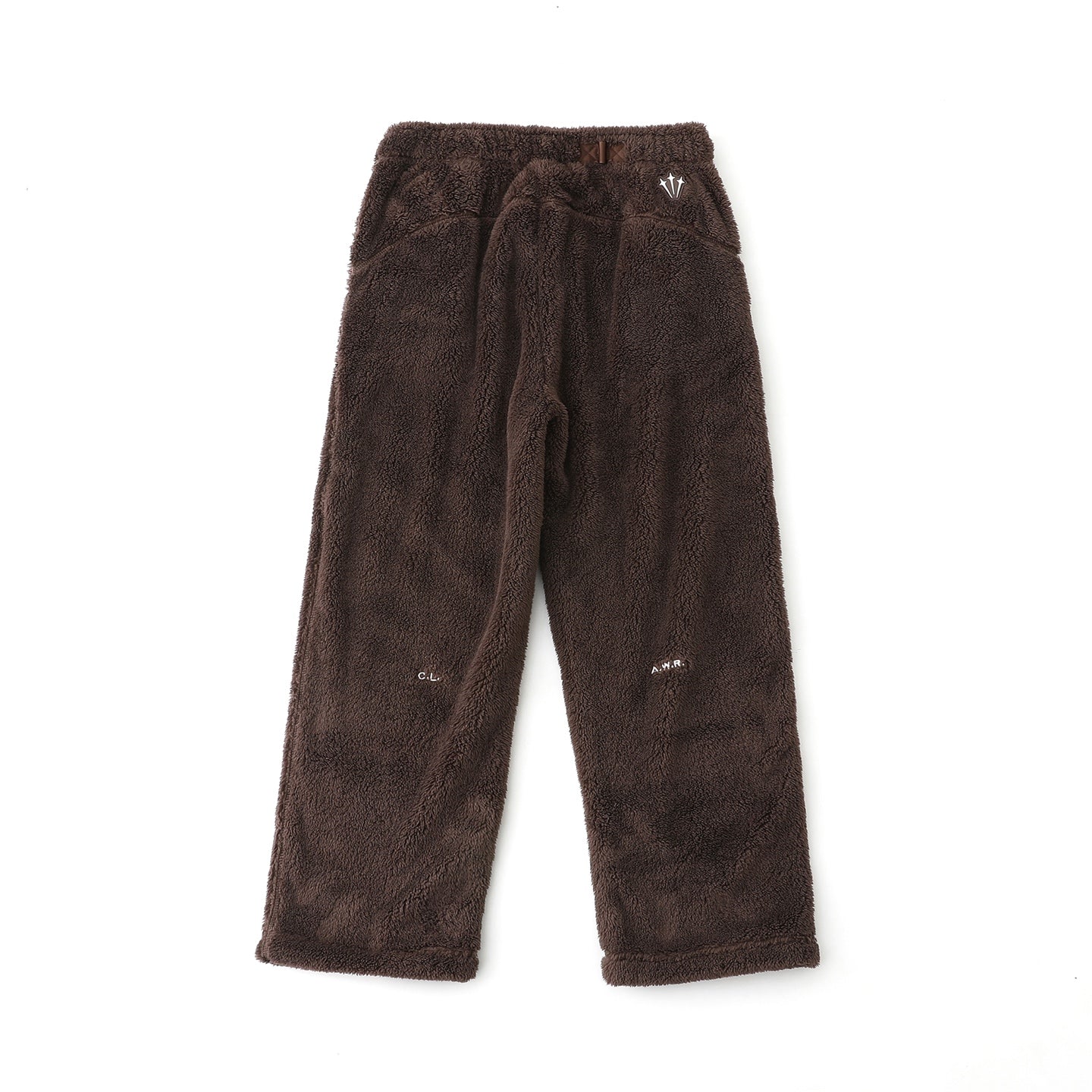 Nike x NOCTA Chalet Polar Pant 'Baroque Brown'