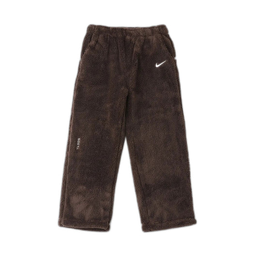 Nike x NOCTA Chalet Polar Pant 'Baroque Brown'