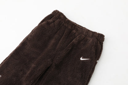 Nike x NOCTA Chalet Polar Pant 'Baroque Brown'