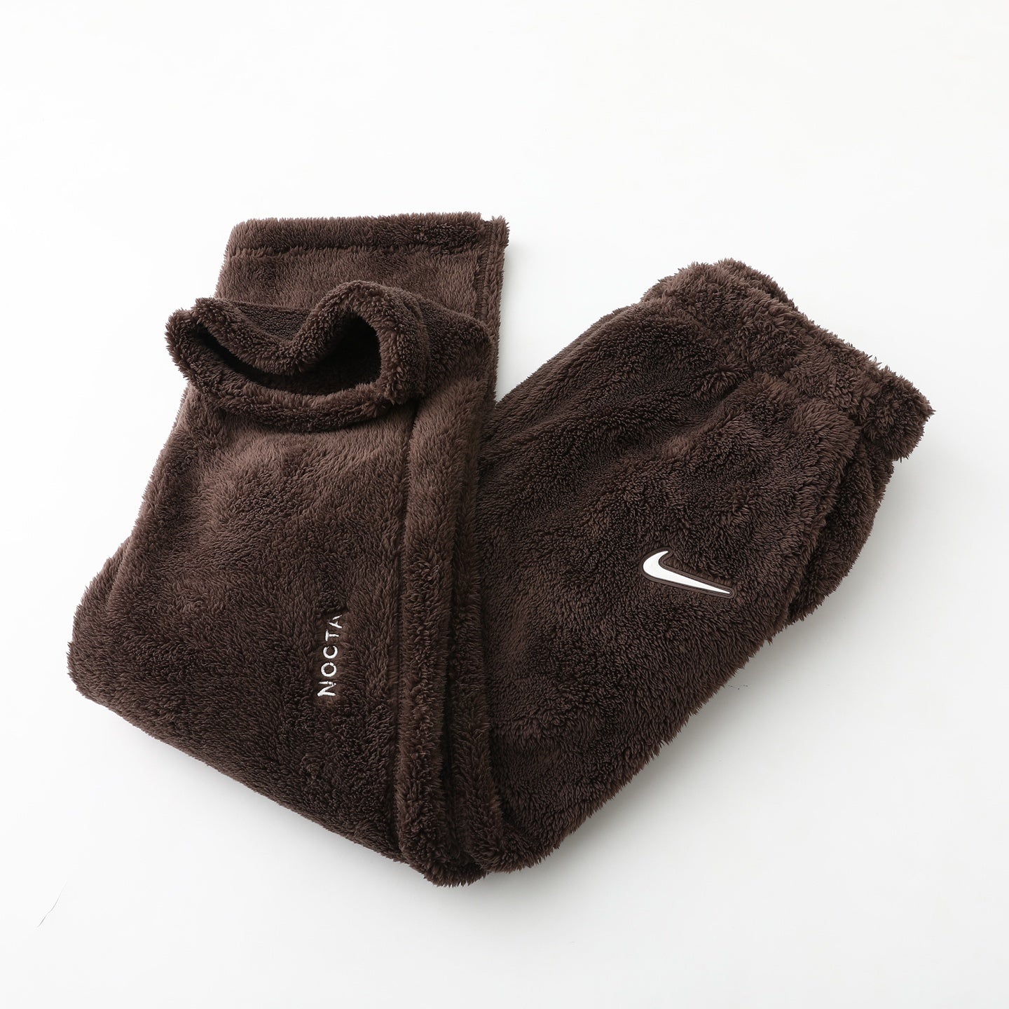 Nike x NOCTA Chalet Polar Pant 'Baroque Brown'