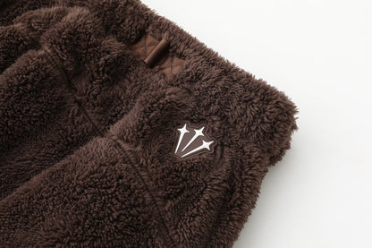 Nike x NOCTA Chalet Polar Pant 'Baroque Brown'
