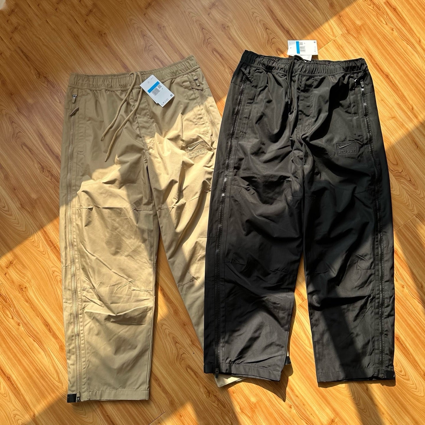 Stussy x Nike Utility Pant