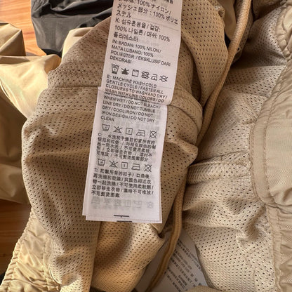 Stussy x Nike Utility Pant