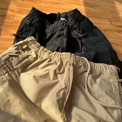 Stussy x Nike Utility Pant