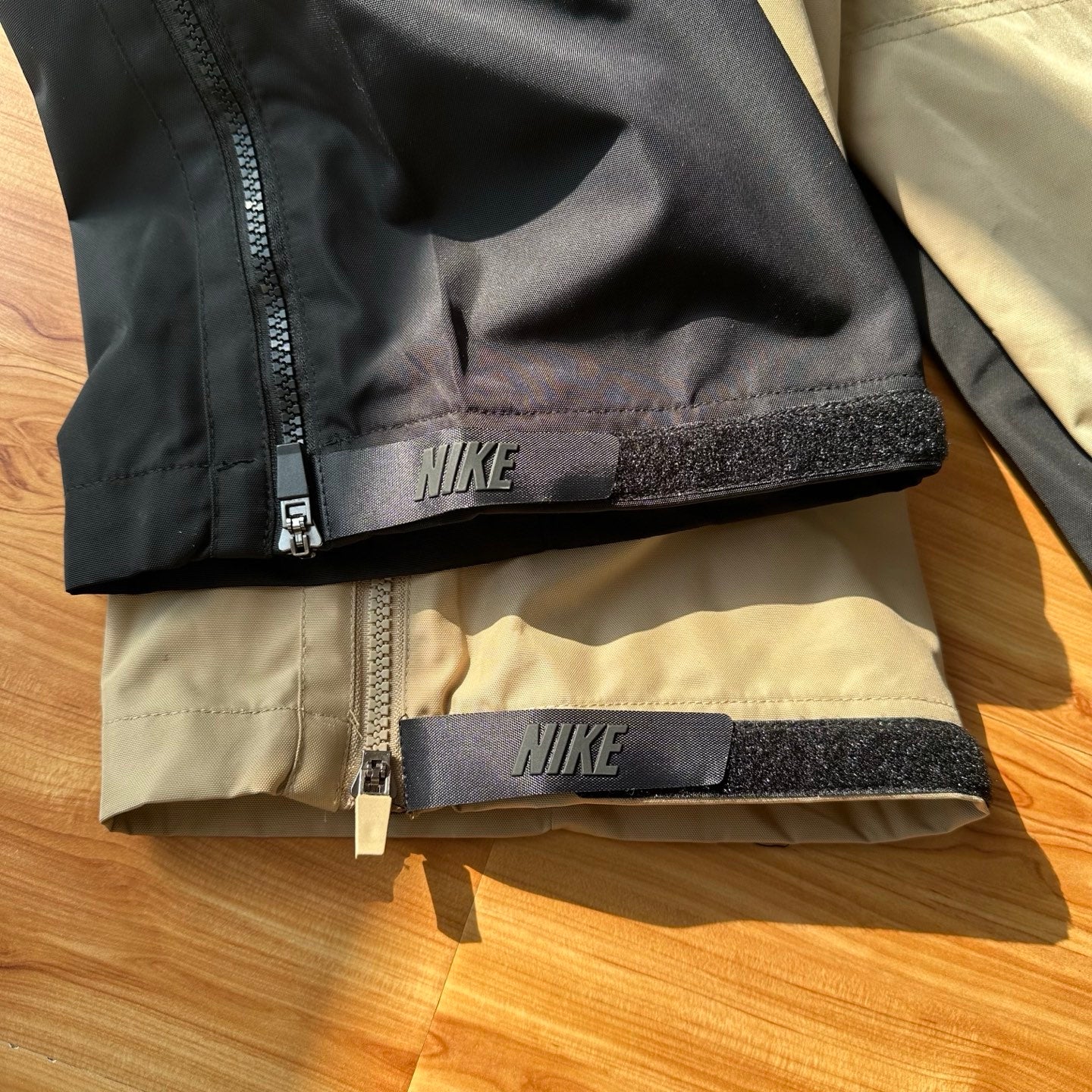 Stussy x Nike Utility Pant