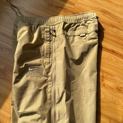 Stussy x Nike Utility Pant