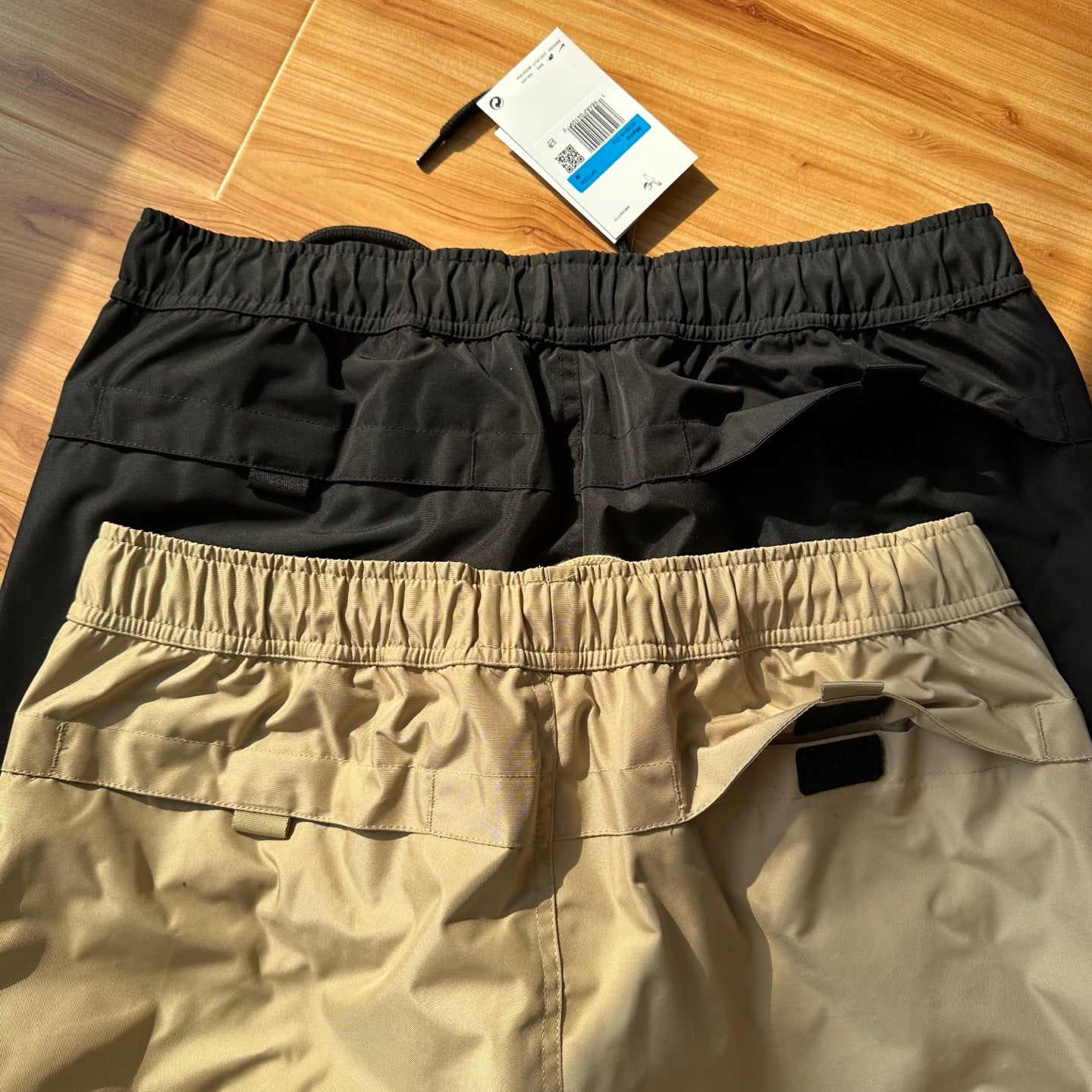 Stussy x Nike Utility Pant