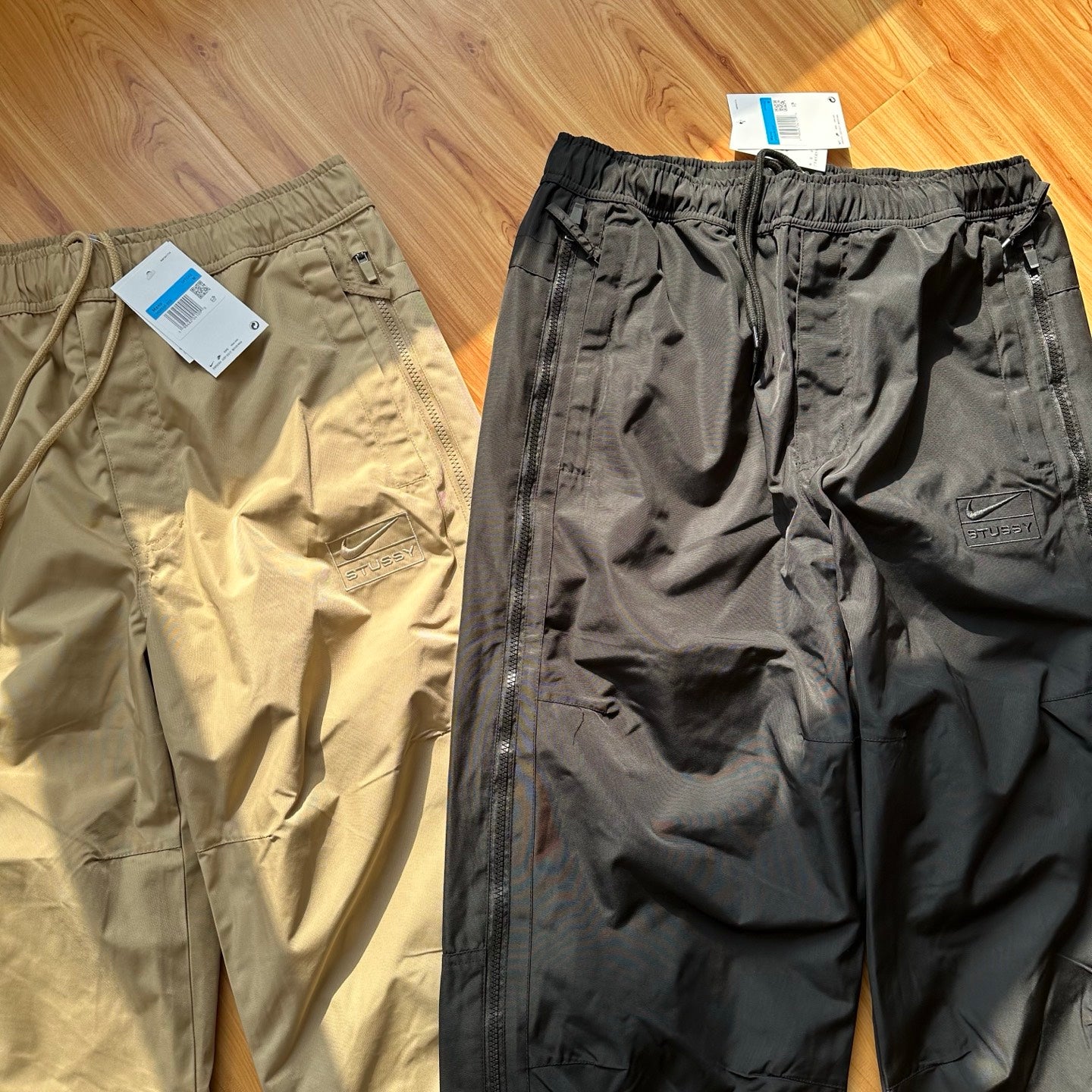 Stussy x Nike Utility Pant