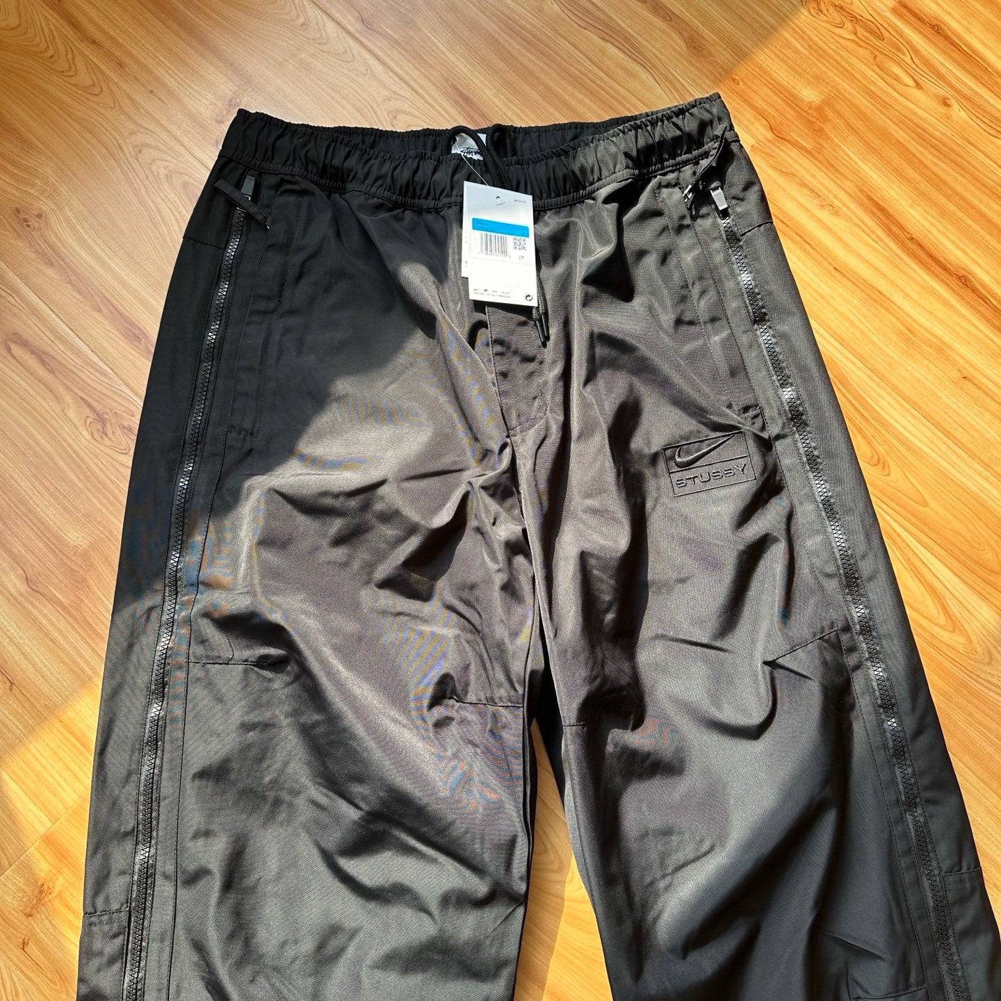Stussy x Nike Utility Pant