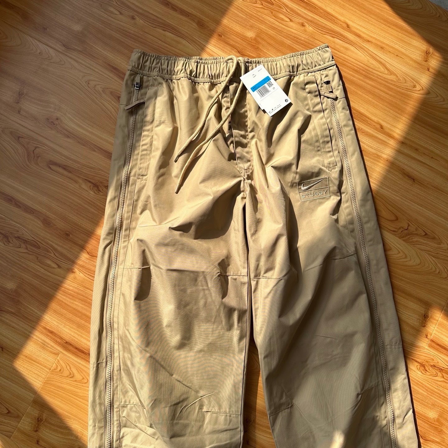 Stussy x Nike Utility Pant