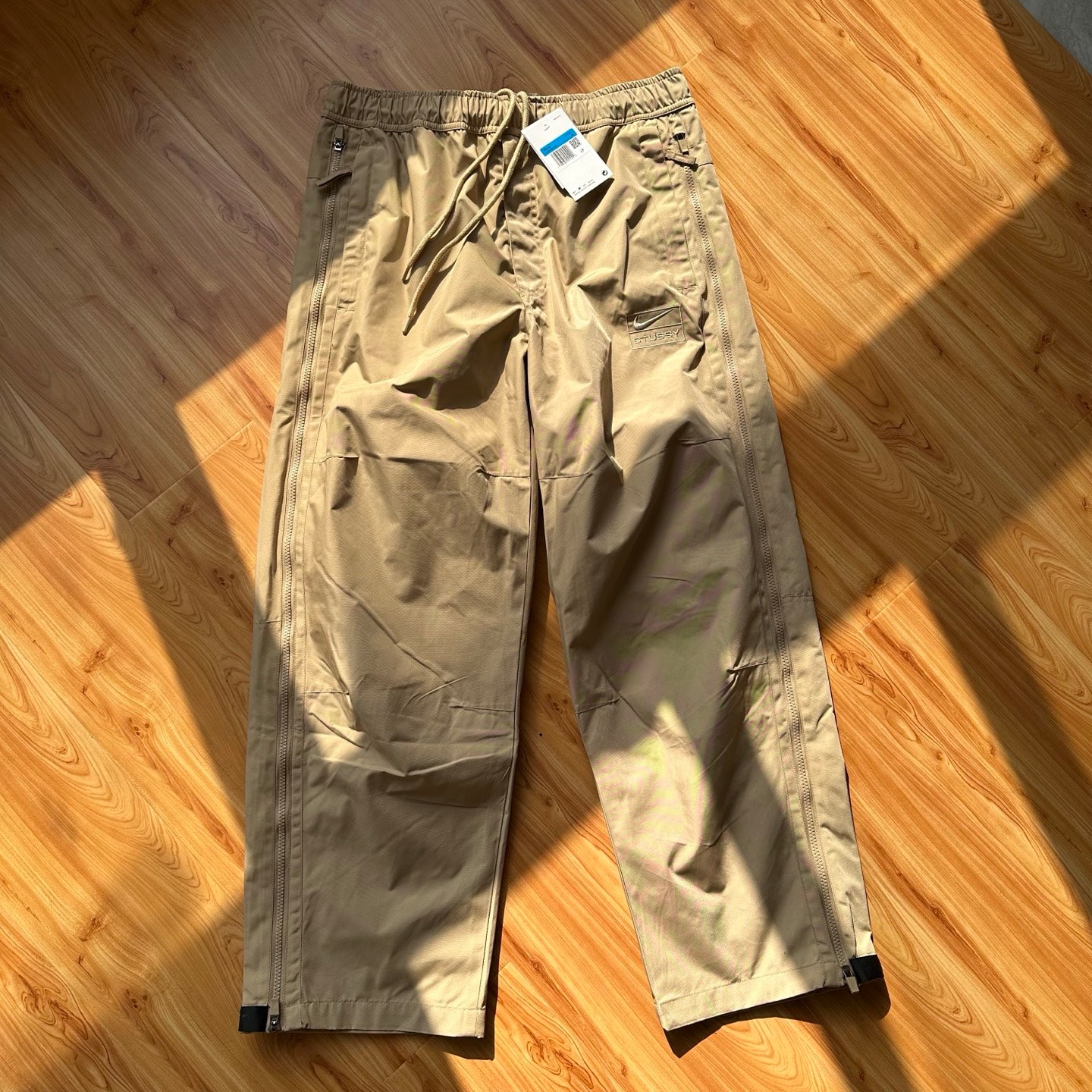 Stussy x Nike Utility Pant