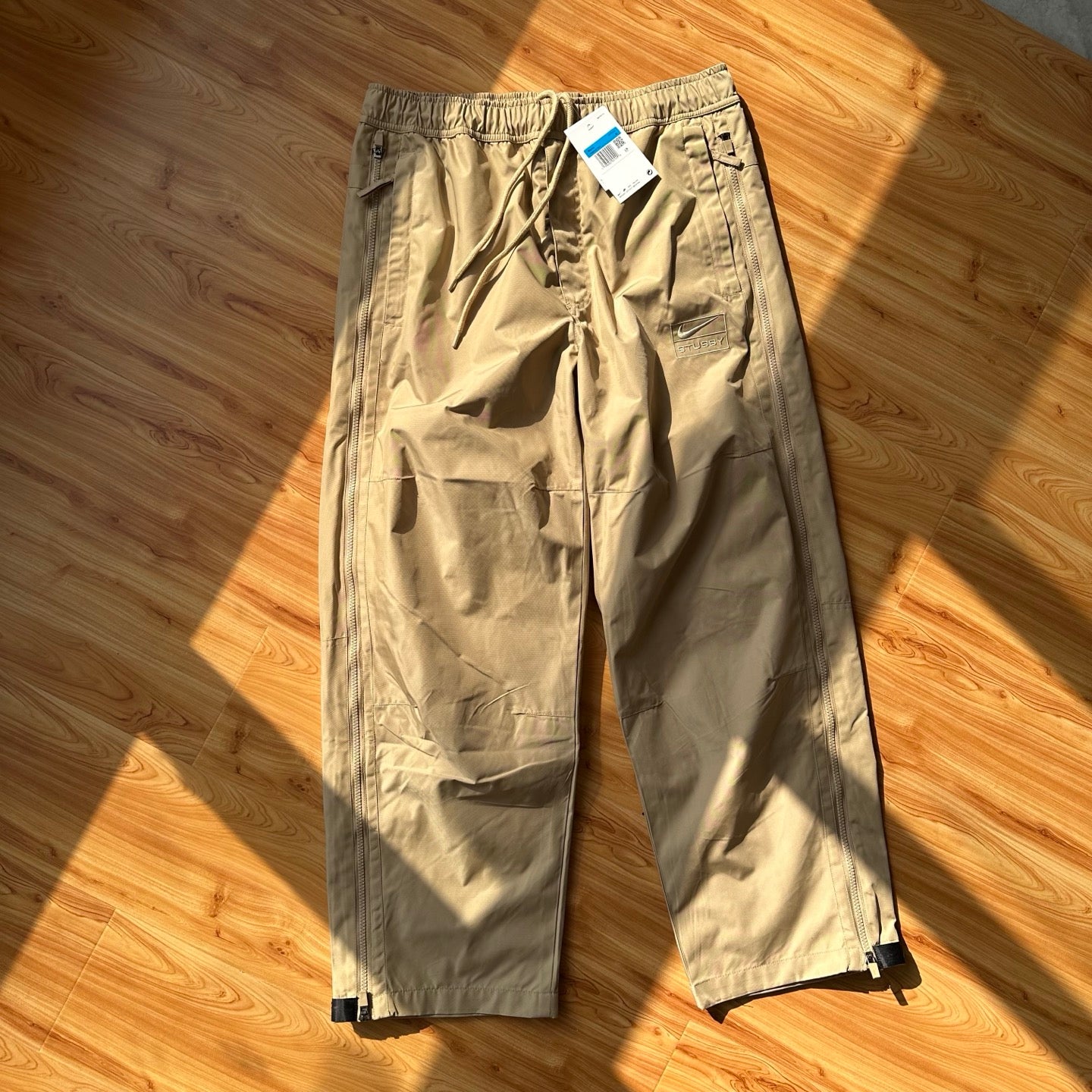 Stussy x Nike Utility Pant