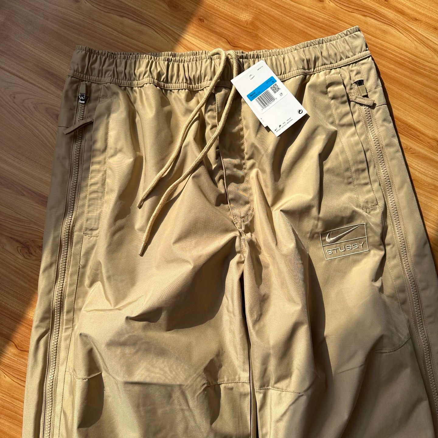 Stussy x Nike Utility Pant