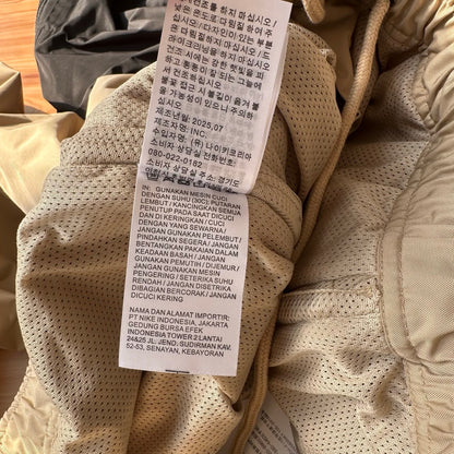 Stussy x Nike Utility Pant