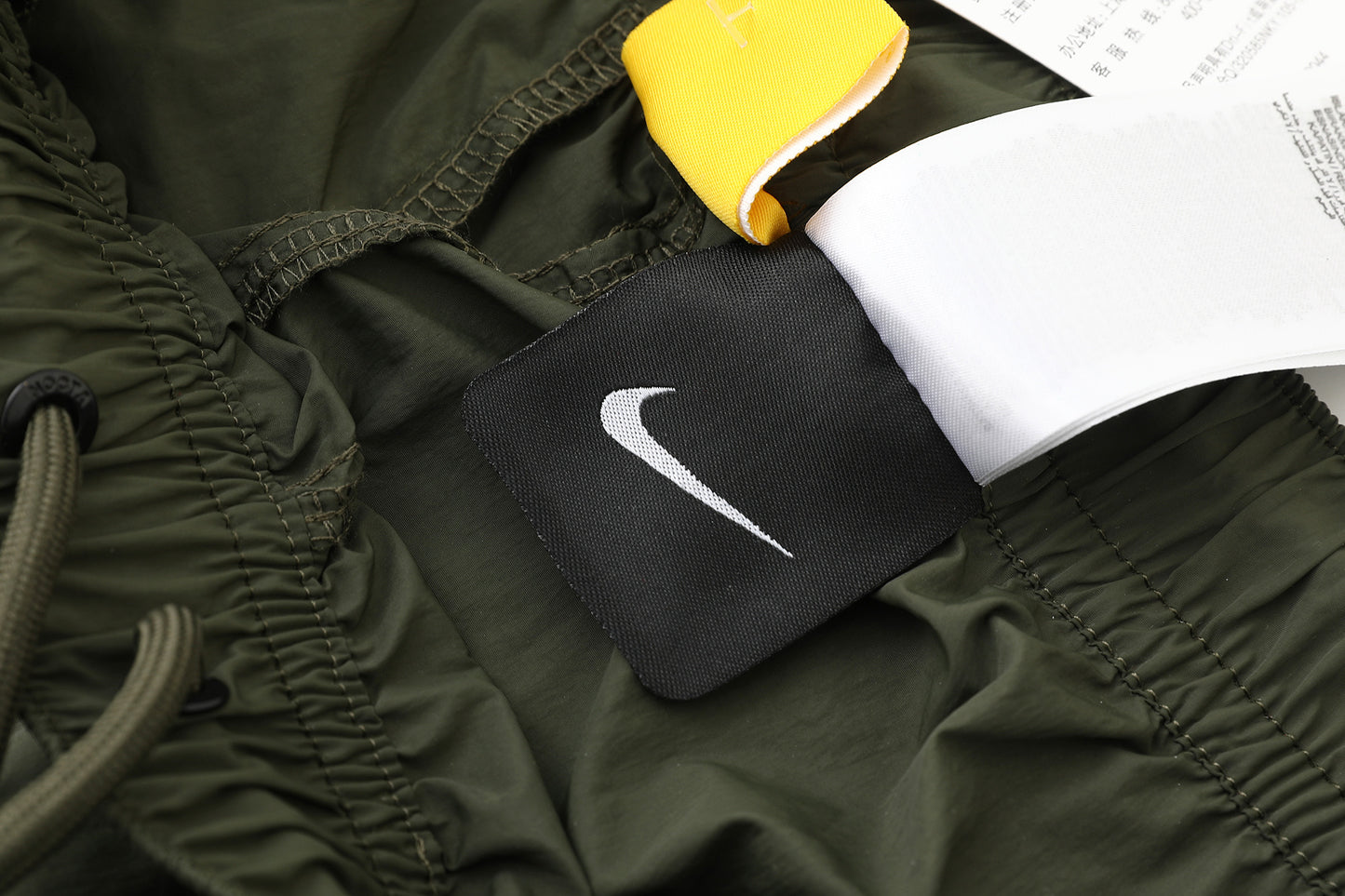 Nike x NOCTA Cardinal shorts