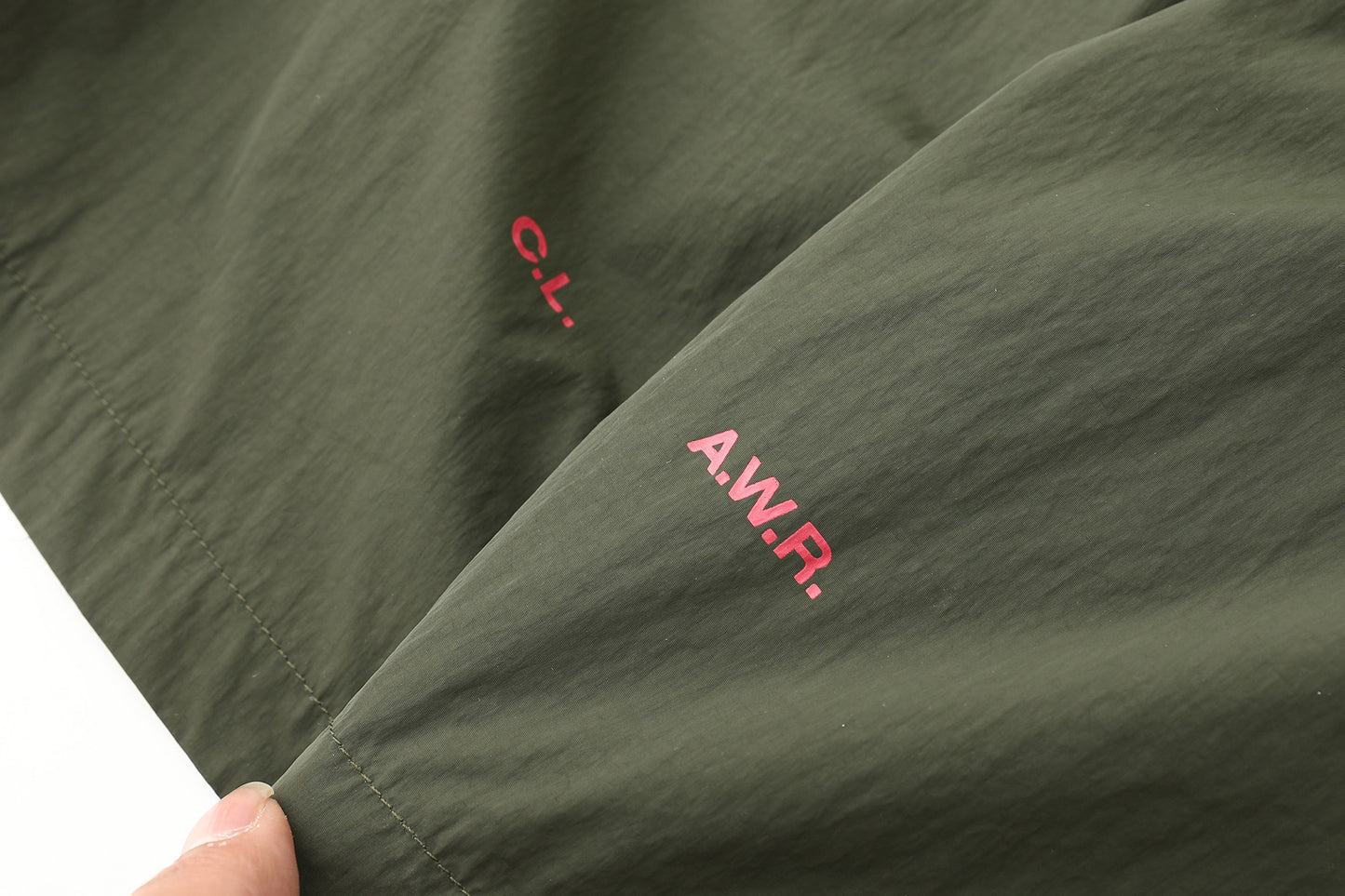 Nike x NOCTA Cardinal shorts