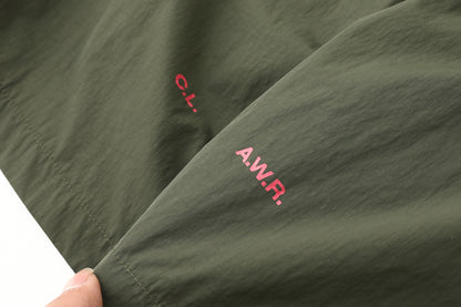 Nike x NOCTA Cardinal shorts
