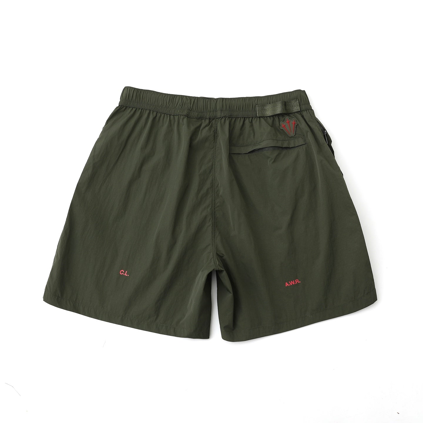 Nike x NOCTA Cardinal shorts