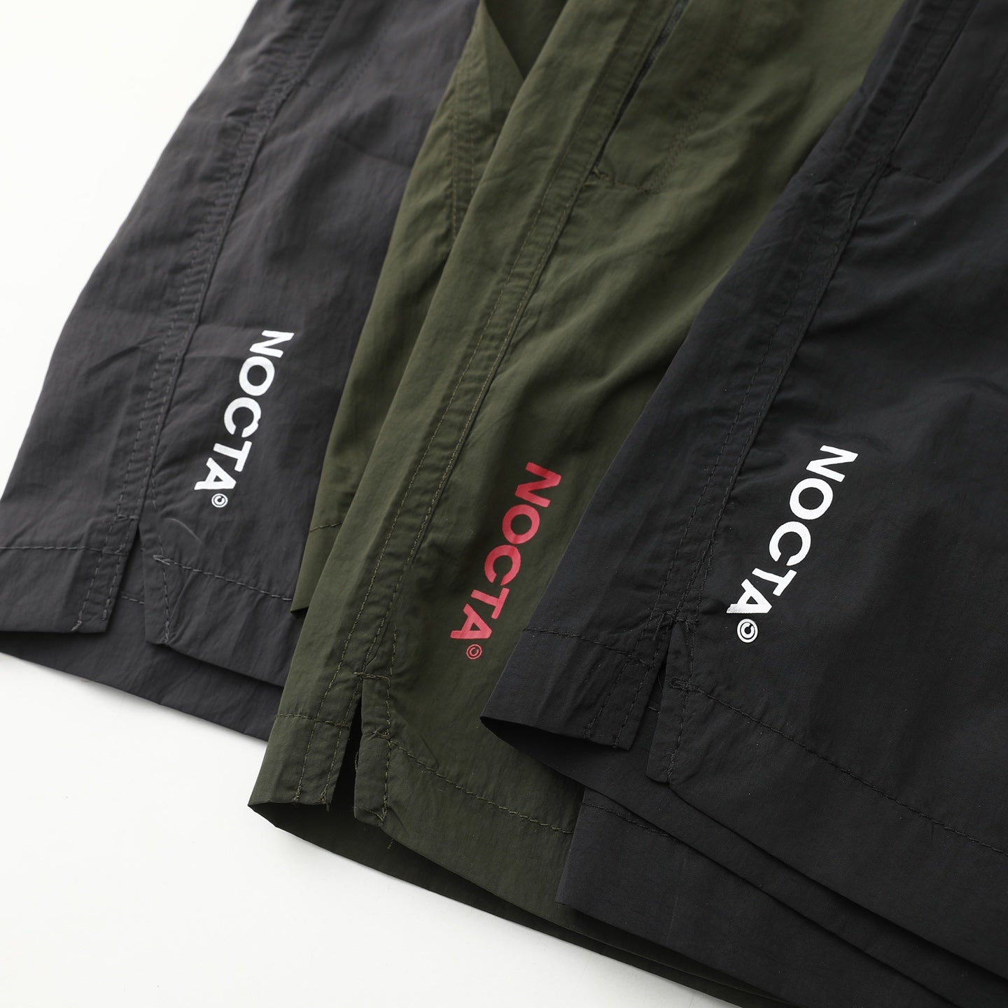 Nike x NOCTA Cardinal shorts