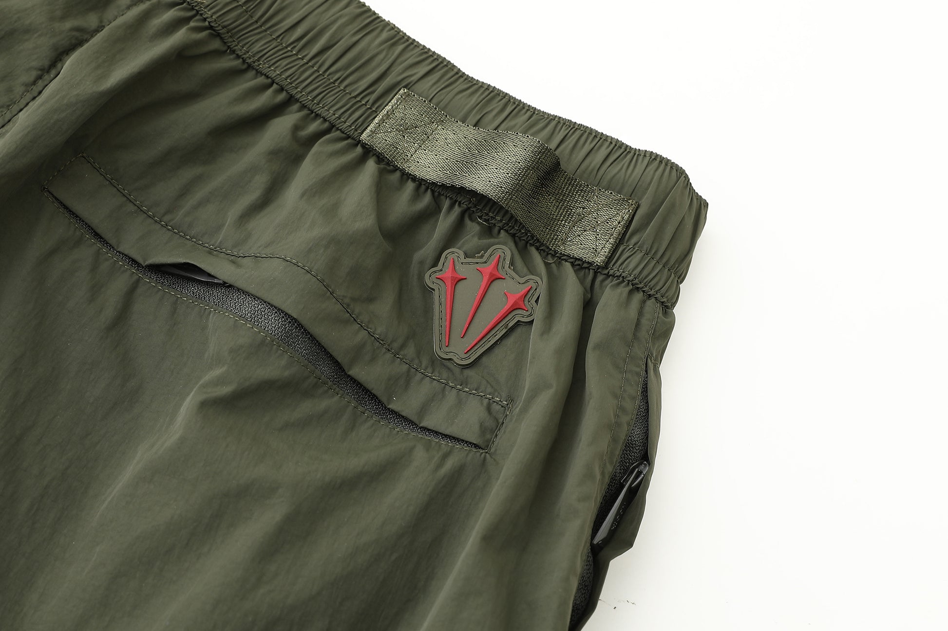 Nike x NOCTA Cardinal shorts