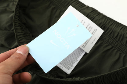 Nike x NOCTA Cardinal shorts