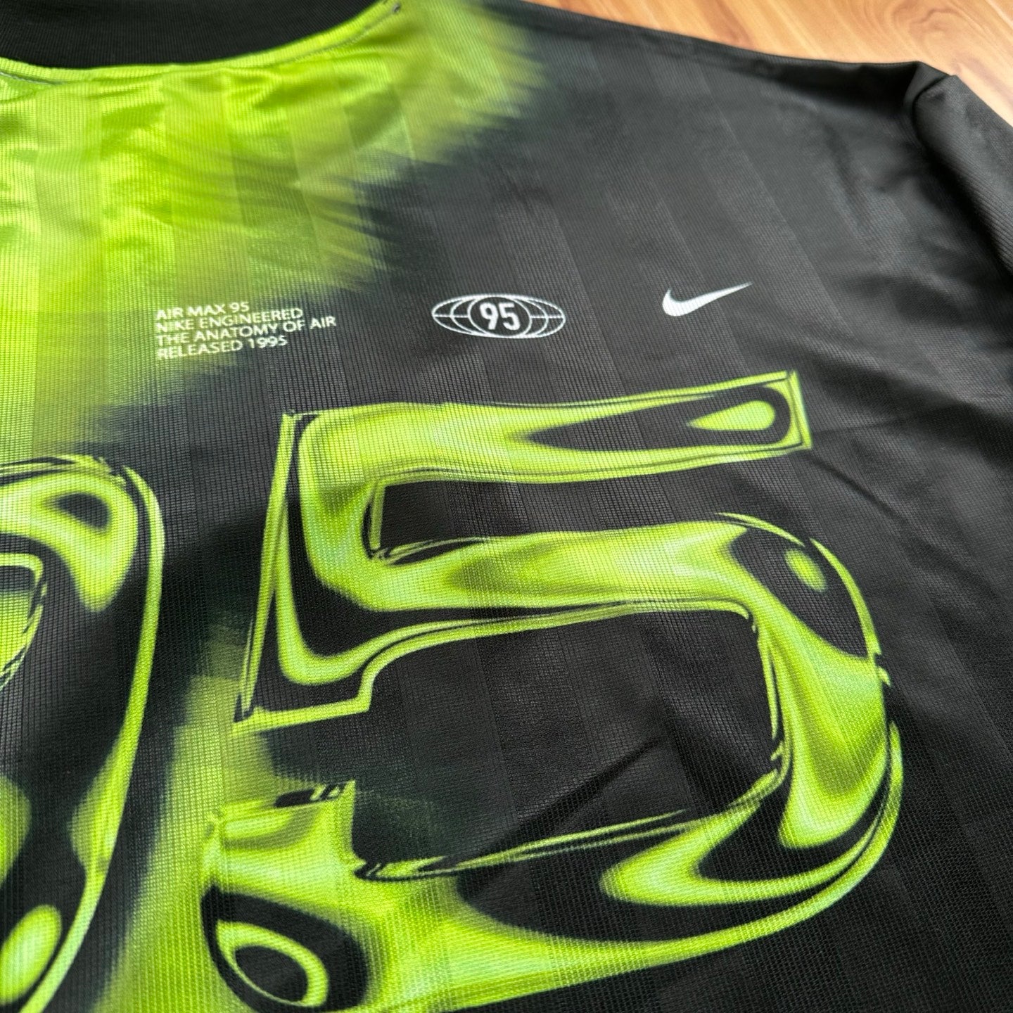 Nike Culture of Football Dri-FIT Soccer Jersey