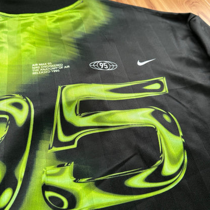 Nike Culture of Football Dri-FIT Soccer Jersey