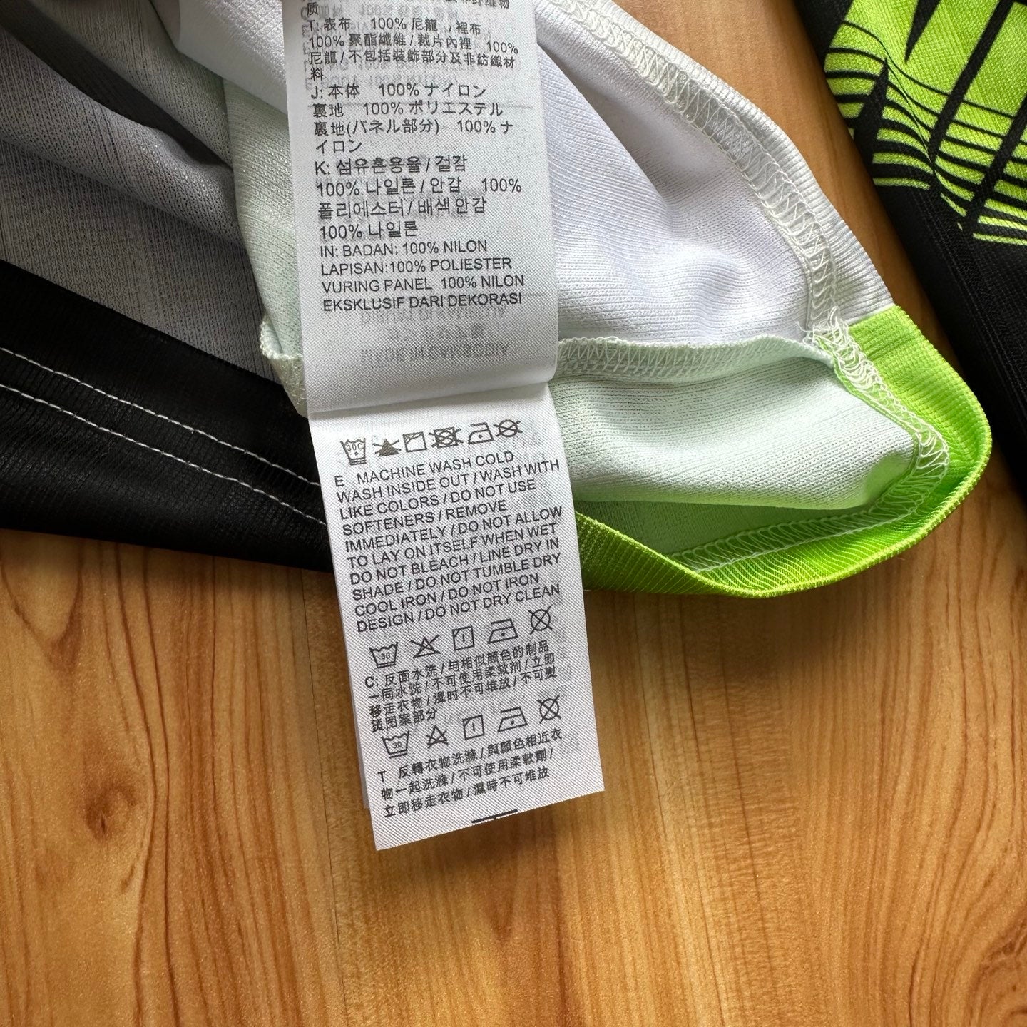 Nike Culture of Football Dri-FIT Soccer Jersey