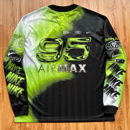 Nike Culture of Football Dri-FIT Soccer Jersey