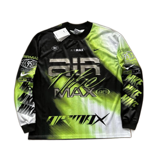 Nike Culture of Football Dri-FIT Soccer Jersey