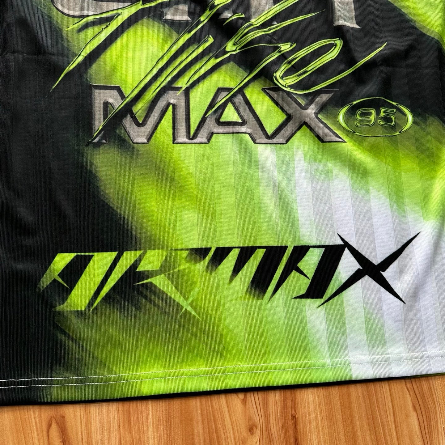 Nike Culture of Football Dri-FIT Soccer Jersey
