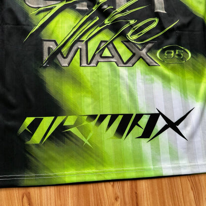 Nike Culture of Football Dri-FIT Soccer Jersey