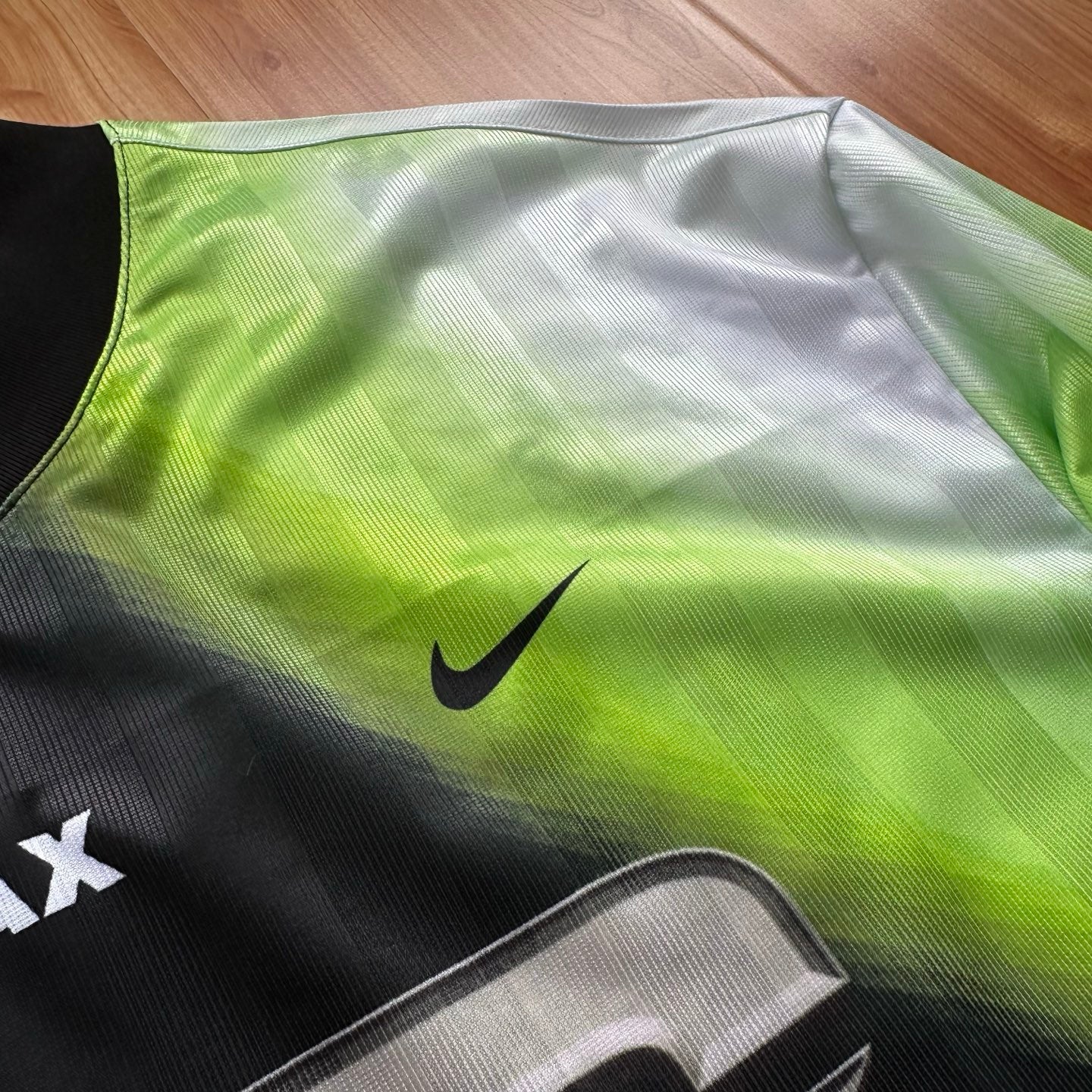 Nike Culture of Football Dri-FIT Soccer Jersey