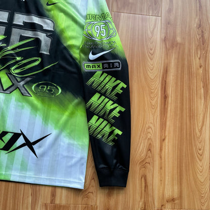 Nike Culture of Football Dri-FIT Soccer Jersey