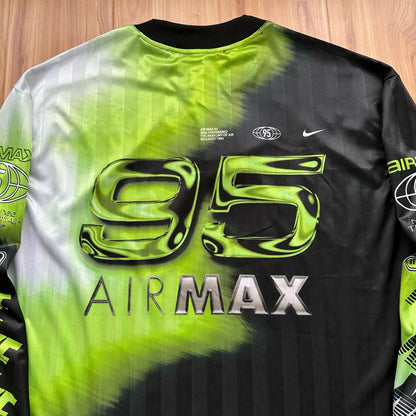 Nike Culture of Football Dri-FIT Soccer Jersey