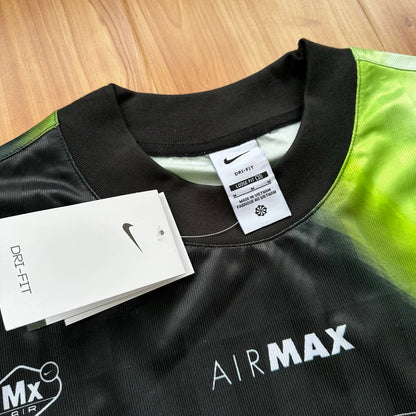 Nike Culture of Football Dri-FIT Soccer Jersey