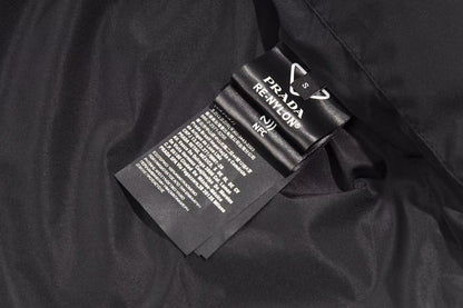 Prada Light Re-Nylon padded jacket