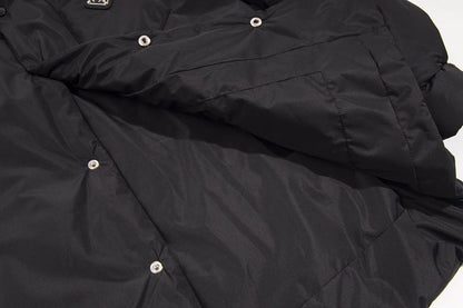 Prada Light Re-Nylon padded jacket