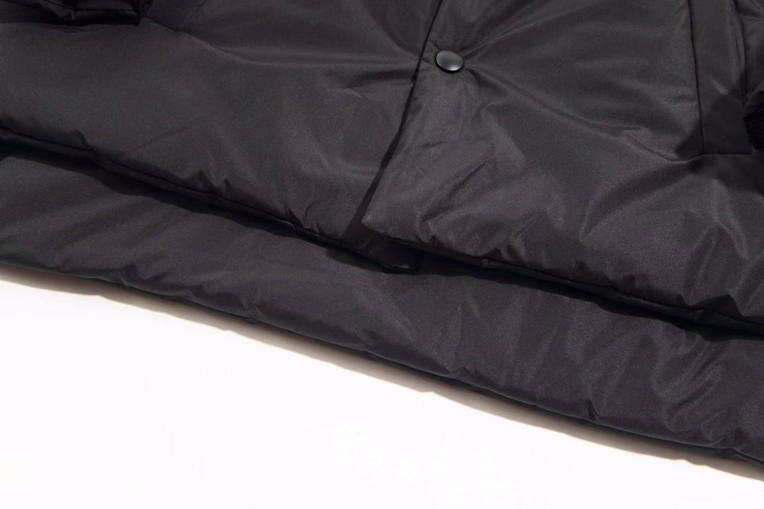 Prada Light Re-Nylon padded jacket